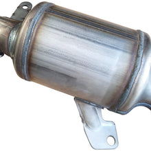 Load image into Gallery viewer, NINTE 99217 Catalytic Converter For 2013 - 2017 Cadillac ATS / 2014 - 2017 CTS / 2016 - 2017 Chevrolet Camaro 2.0L - NINTE
