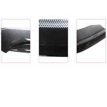 Load image into Gallery viewer, NINTE For 2020 - 2023 Dodge Charger Widebody Front Bumper Lip Splitter Version 2 - NINTE