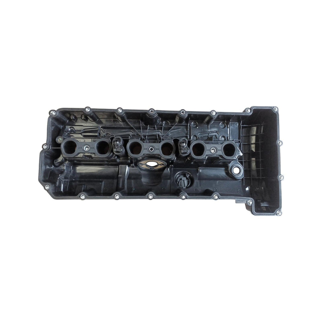 NINTE For BMW E90 E91 F25 E83 328i X3 Valve Cover with Gasket & Bolts & Cap 11127552281 - NINTE