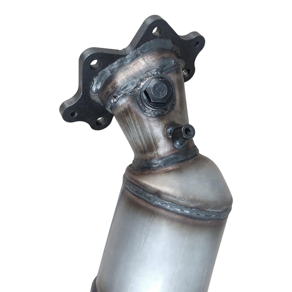 NINTE Manifold Catalytic Converters For 2006 - 2011 Honda Civic 1.3L BOTH Hybrid - NINTE