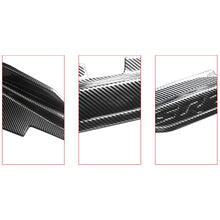 Laden Sie das Bild in den Galerie-Viewer, NINTE For 2015 - 2023 Dodge Charger Side Skirts Side Bottom Extension Lip Splitters Body Kits - NINTE