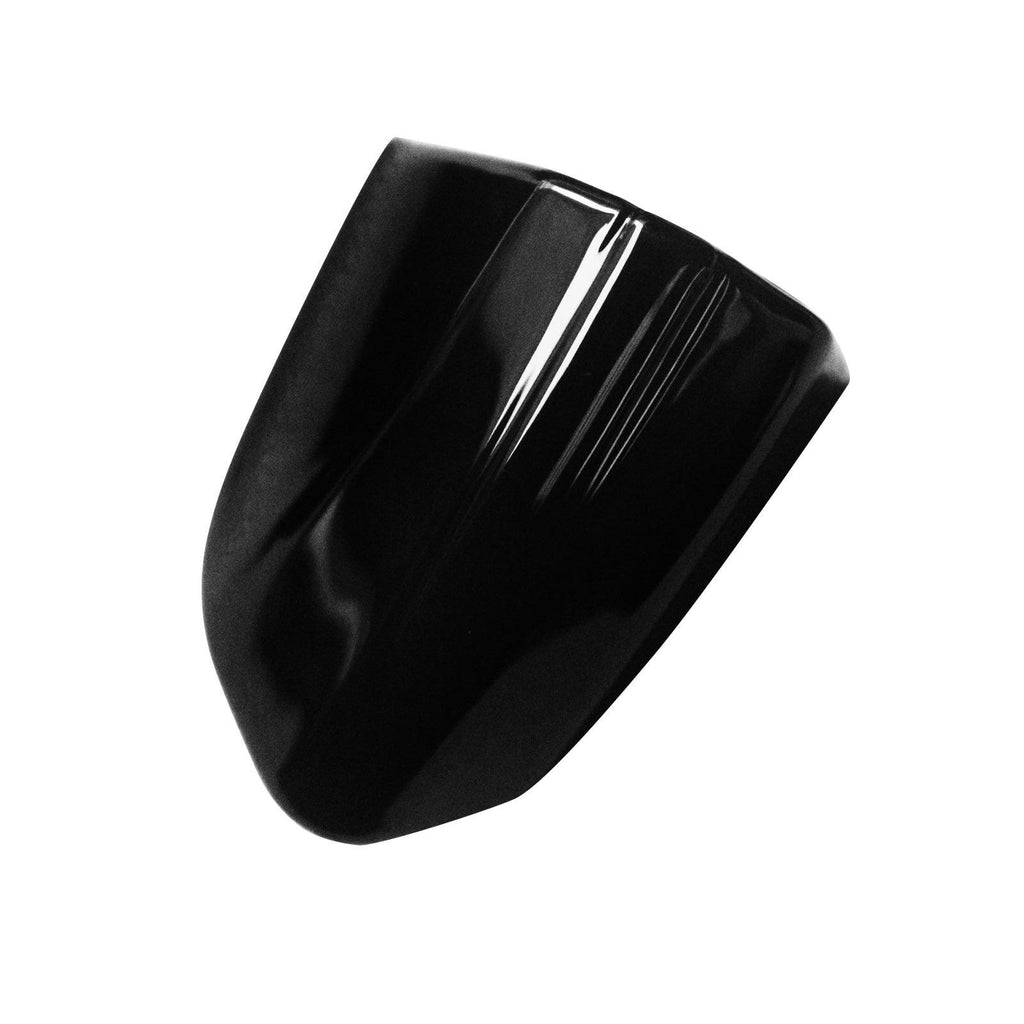 NINTE For 2016 - 2023 Ford Edge 2013 - 2020 Ford Fusion Door Handle Cover with Smart Keyholes W/O PSG KH - NINTE