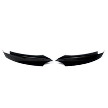 Laden Sie das Bild in den Galerie-Viewer, NINTE For 2007 - 2013 BMW 1 Series E82 128i 135i M - Sport Front Lip Front Bumper Splitter ABS - NINTE