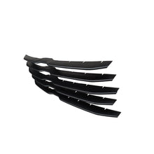 Load image into Gallery viewer, NINTE For 2019 - 2022 Dodge Ram 1500 Grille Overlay Inserts 5 Pieces Trim Grill Cover - NINTE