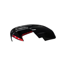 Laden Sie das Bild in den Galerie-Viewer, NINTE For 2008 - 2013 JEEP LIBERTY & 2007 - 2012 DODGE NITRO Mirror & Door handle Covers - NINTE