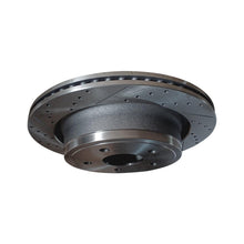 Charger l'image dans la galerie, NINTE For Chrysler Aspen Dodge Ram 1500 Durango 5 Lug Model Rear Drilled Brake Rotors - NINTE