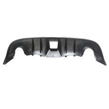 Load image into Gallery viewer, NINTE For 2009 - 2020 Nissan 370Z Rear Diffuser Z34 JDM L Shark Fin Style Rear Bumper Diffuser Valance - NINTE