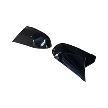 Load image into Gallery viewer, NINTE For 2018 - 2025 TOYOTA Camry Avalon M Style Mirror Covers Gloss Black - NINTE