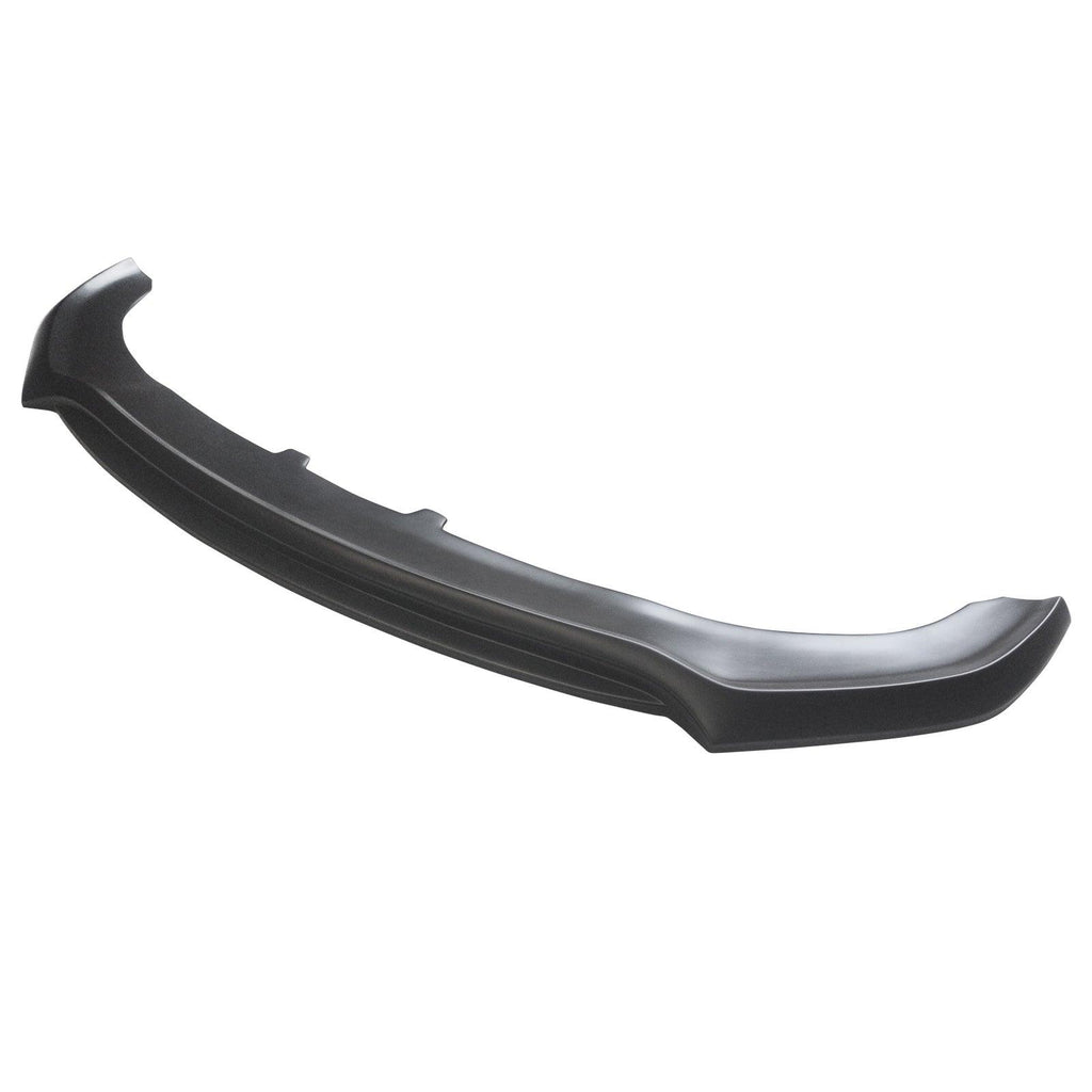 NINTE For 2020 - 2023 Dodge Charger SRT Hellcat Widebody Front Bumper Lip Splitter Double Layer Style - NINTE
