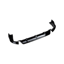Load image into Gallery viewer, NINTE For 2019 - 2025 BMW G05 X5 Rear Diffuser M Sport ABS Painted Rear Bumper Lip - NINTE