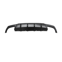 Load image into Gallery viewer, NINTE For 2015 - 2021 Chrysler 300 Dual Rectangle Exhaust Opening Rear Diffuser Rear Bumper Lip - NINTE