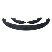 Load image into Gallery viewer, NINTE For 2014 - 2020 BMW 4 Series F32 F33 F36 M Sport Front Lip 3 Pcs - NINTE