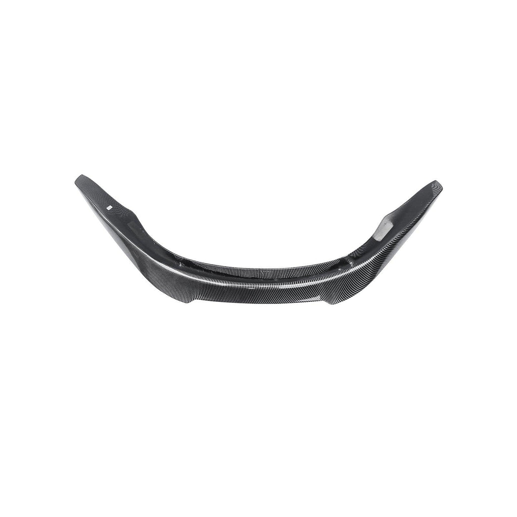 NINTE For 2020 - 2025 Toyota GR Supra A90 A91 Trunk Spoiler Wing Exterior Rear Wing with Accessories Kit ABS Painted - NINTE