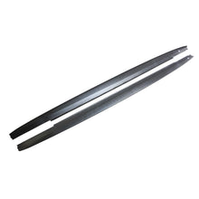 Load image into Gallery viewer, NINTE Side Skirts For 2017 - 2023 BMW 5 Series G30 G31 M Sport 540i Side Skirt Extension - NINTE