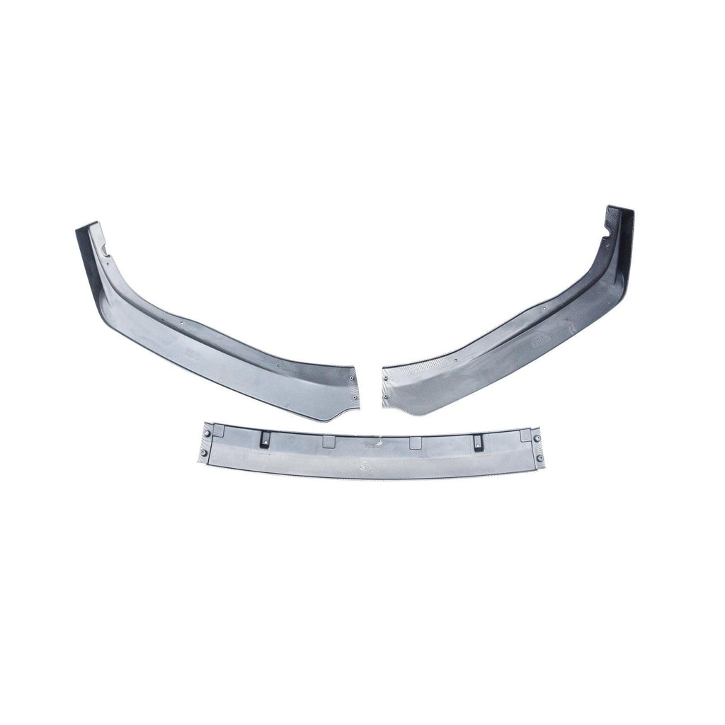 NINTE Front Lip For 2018 - 2022 Honda 10th Gen Accord Front Splitter Chin 3PCs - NINTE