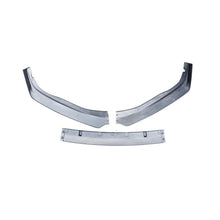 Load image into Gallery viewer, NINTE Front Lip For 2018 - 2022 Honda 10th Gen Accord Front Splitter Chin 3PCs - NINTE