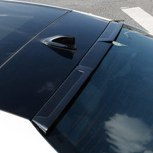 Laden Sie das Bild in den Galerie-Viewer, NINTE For 2019 - 2022 Toyota Avalon Hybrid/Limited/Touring/XLE/XSE PP Roof Spoiler Rear Window Top Spoiler Wing - NINTE