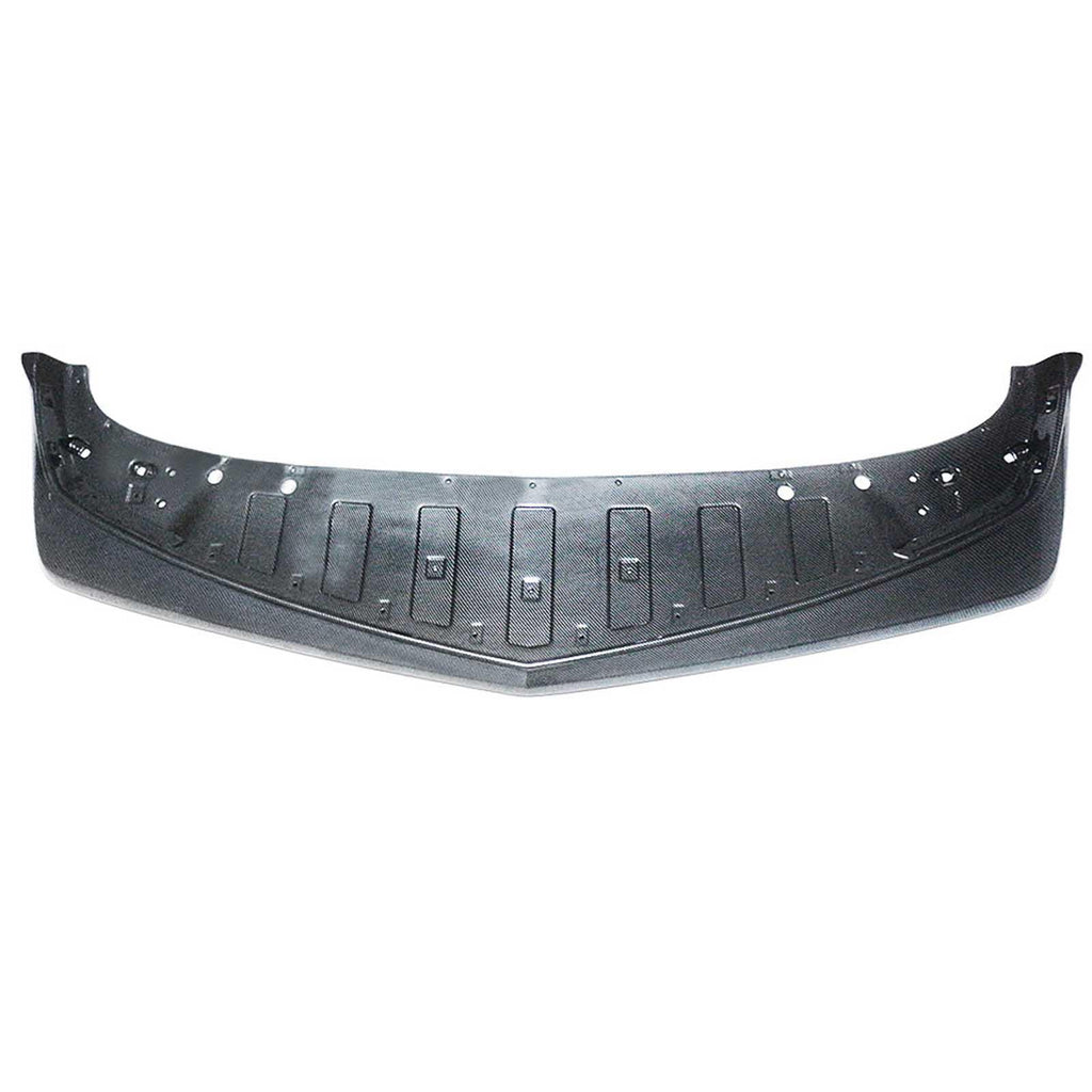 NINTE For 2013 - 2015 Chevrolet Camaro Z28 Style Front Bumper Lip Front Lip - NINTE