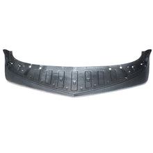 Laden Sie das Bild in den Galerie-Viewer, NINTE For 2013 - 2015 Chevrolet Camaro Z28 Style Front Bumper Lip Front Lip - NINTE