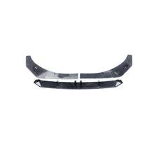 Cargar imagen en el visor de la galería, NINTE For 2022 - 2024 BMW G01 G02 X3 X4 M - Sport Front Lip Front Bumper Splitters ABS Painted - NINTE