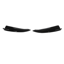 Load image into Gallery viewer, NINTE For 2014 - 2020 LEXUS IS200T IS250 IS350 IS300 JDM Rear Diffuser Rear Bumper Splitter Corner Apron Spat - NINTE