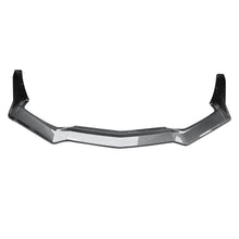 Cargar imagen en el visor de la galerĆa, NINTE For 2020 - 2025 Chevrolet Corvette C8 Front Lip Stingray Z51 7PCs ABS Front Bumper Splitter - NINTE