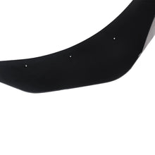 Laden Sie das Bild in den Galerie-Viewer, NINTE For 2014 - 2019 Chevrolet Corvette C7 Z06 Z07 Front Splitter Extension Winglets ABS Painted Front Bumper Corner Spoiler - NINTE