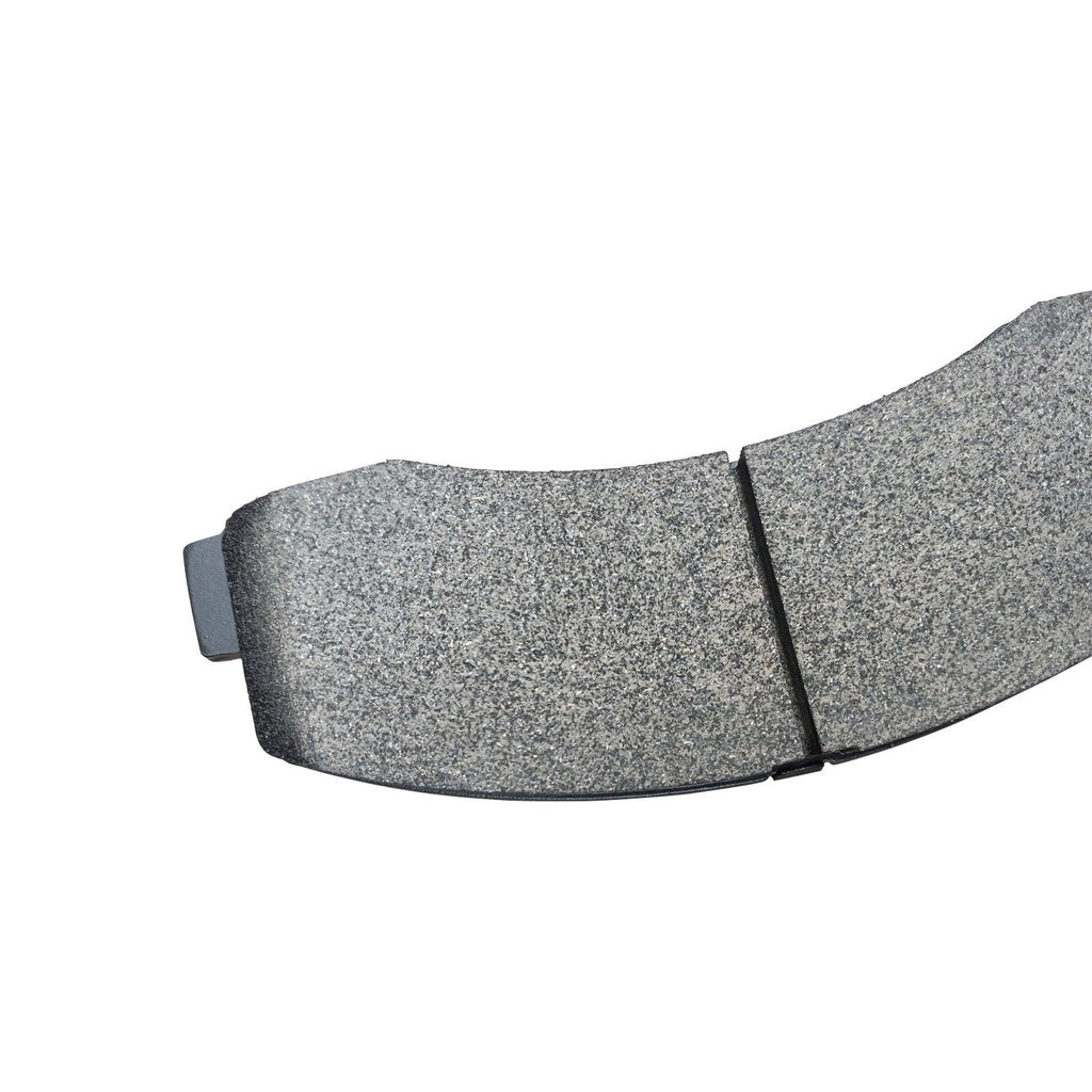 NINTE Front & Rear Ceramic Brake Pads for 2012 - 2020 Ford F - 150 F150 - NINTE
