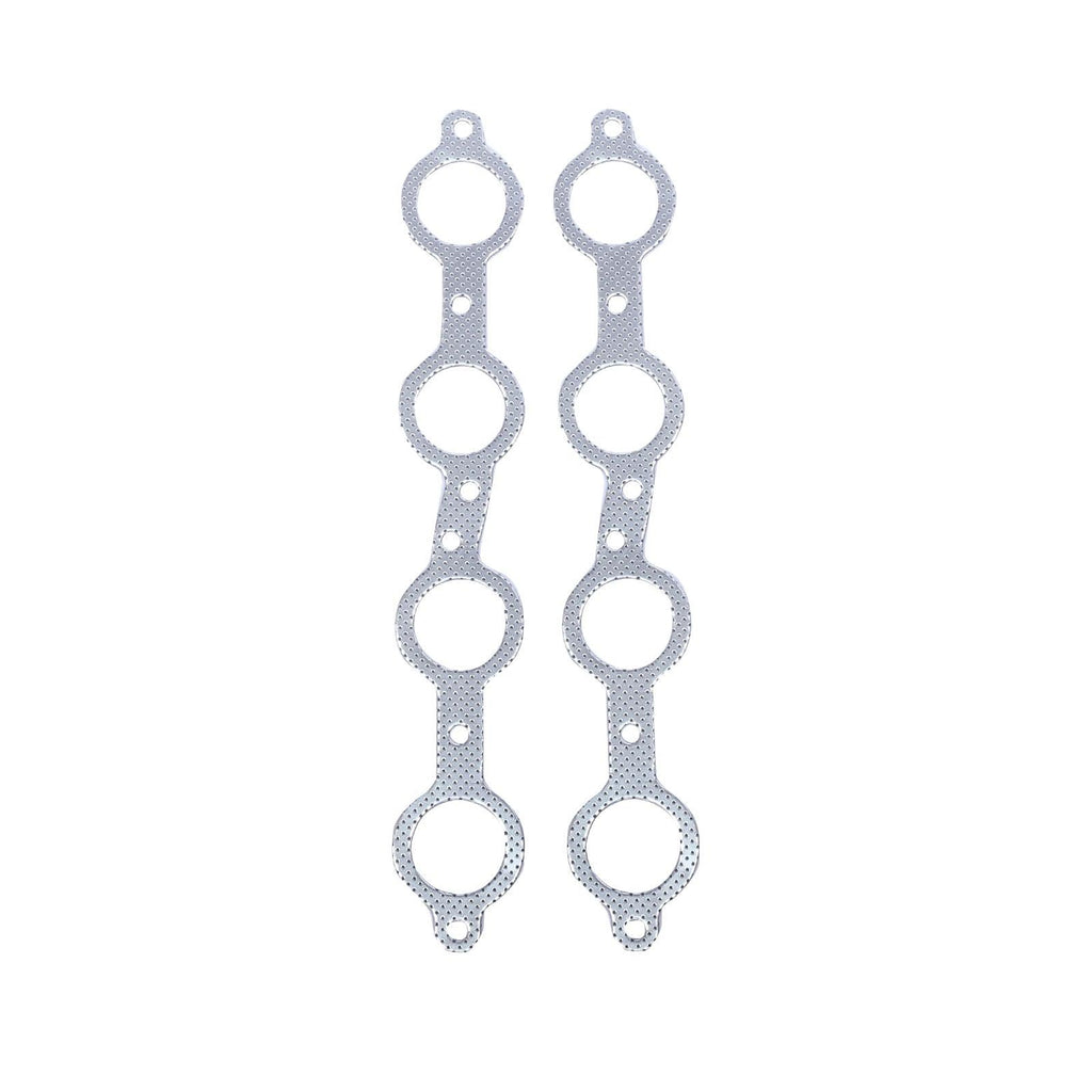 NINTE For 1977 - 1986 Chevrolet GMC C10 LS1 LS2 LS3 LS6 LS7 Turbo Truck Headers Conversion Swap Kit Exhaust Header - NINTE