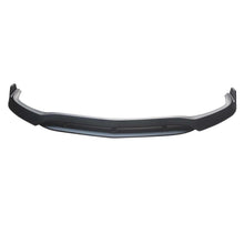 Load image into Gallery viewer, NINTE For 2015 - 2021 Mercedes Benz C63 Front Bumper lip B Style Splitter Front Lip - NINTE