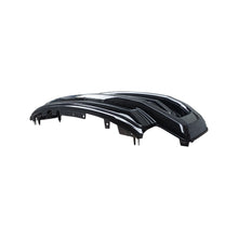Cargar imagen en el visor de la galerĆa, NINTE Front Bumper Grille Grill for 2020 - 2023 Ford F250 F350 Super Duty ABS Gloss Black - NINTE