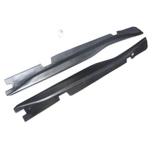Load image into Gallery viewer, NINTE For 2014 - 2019 Chevy Corvette C7 Side Skirts Base Rocker Panel - NINTE