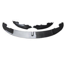 Load image into Gallery viewer, NINTE For 2014 - 2020 BMW 4 Series F32 F33 F36 M Sport Front Lip 3 Pcs - NINTE