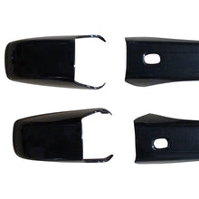 Cargar imagen en el visor de la galería, NINTE Mirror Covers & 4 Door handle Covers For Jeep Grand Cherokee 2013 - 2019 Dodge Durango 2014 - 2019 - NINTE