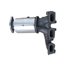 Load image into Gallery viewer, NINTE Front & Rear Catalytic Converter For 2011 - 2014 Ford Edge 3.5L 3.7L / MKX 3.7L - NINTE