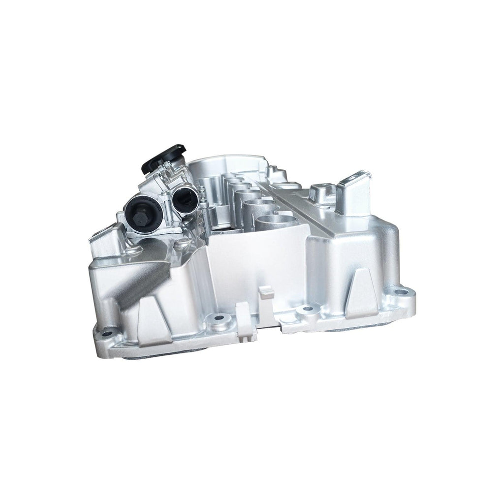 NINTE ALUMINUM Valve Cover for BMW N54 135i 335i 335xi 335is 535i xDrive 740i X6 Z4 - NINTE
