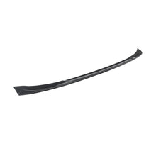Charger l'image dans la galerie, NINTE For 2018 - 2022 Honda 10th Accord V Type Rear Spoiler Trunk Lip Spoiler Wing ABS Painted - NINTE