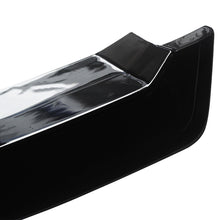 Load image into Gallery viewer, NINTE For 2019 - 2021 Honda Civic Sedan 10th Gen FC1/FC2/FC5 Facelift Front Bumper Lip Splitter 3 Pieces PP Painted - NINTE