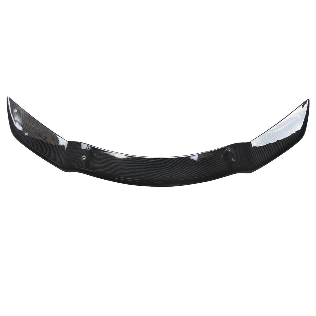 NINTE For BMW Mercedes Benz Lamborghini Ferrari Posche with Ascending Racing Style Rear Spoiler - NINTE