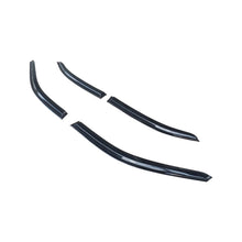Load image into Gallery viewer, NINTE Window Visor Rain Guard For 2014-2020 LEXUS IS250 IS350 IS200t JDM