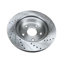 Charger l'image dans la galerie, NINTE For Dodge Durango Ram 1500 Chrysler Aspen Front Drilled & Slotted Brake Rotors - NINTE