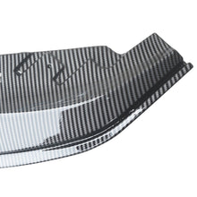 Load image into Gallery viewer, NINTE One - Piece for 2021 - 2025 BMW 4 Series Gran Coupe G26 i4 M - Sport Front Bumper Lip Bodykit Part Lower Splitter - NINTE