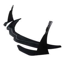 Load image into Gallery viewer, NINTE For 2014 - 2019 Chevrolet Corvette C7 Front Lip Stingray Stage 3 ABS Front Bumper Lip Splitter - NINTE