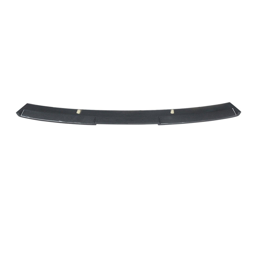 NINTE For 2019 - 2022 Toyota Avalon Hybrid/Limited/Touring/XLE/XSE PP Roof Spoiler Rear Window Top Spoiler Wing - NINTE