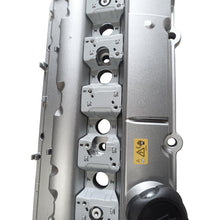 Load image into Gallery viewer, NINTE ALUMINUM Valve Cover w/ Gasket for 98 - 02 BMW E39 525i 528i E46 325i 328i 330i X5 - NINTE