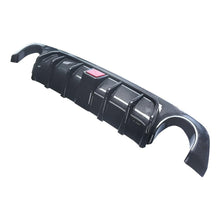 Load image into Gallery viewer, NINTE Rear Lip With Break Light For 2018 - 2024 INFINITI Q50 Rear Bumper Diffuser - NINTE