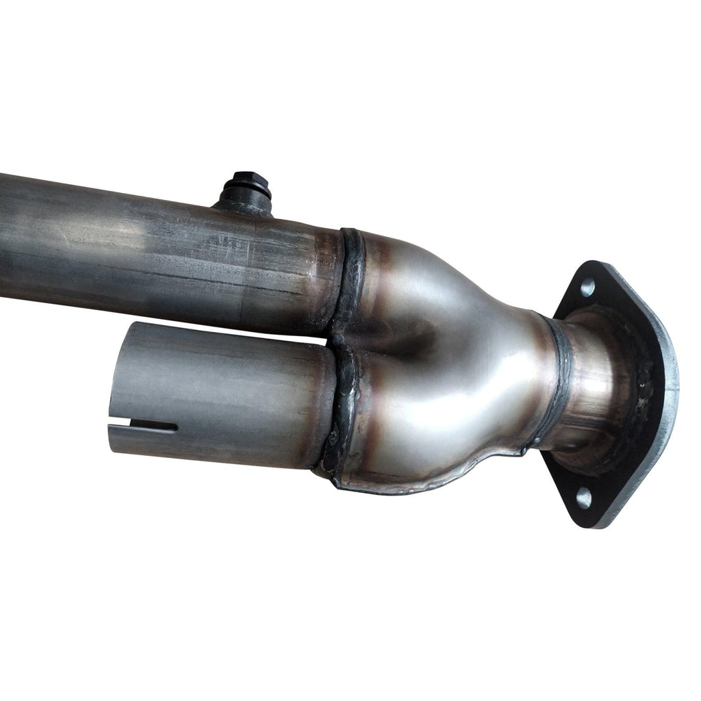 NINTE For 1999 - 2007 Chevy Silverado Tahoe Suburban GMC Sierra 1500 Yukon EPA Catalytic Converter - NINTE