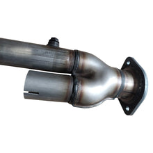 Cargar imagen en el visor de la galerĆa, NINTE For 1999 - 2007 Chevy Silverado Tahoe Suburban GMC Sierra 1500 Yukon EPA Catalytic Converter - NINTE