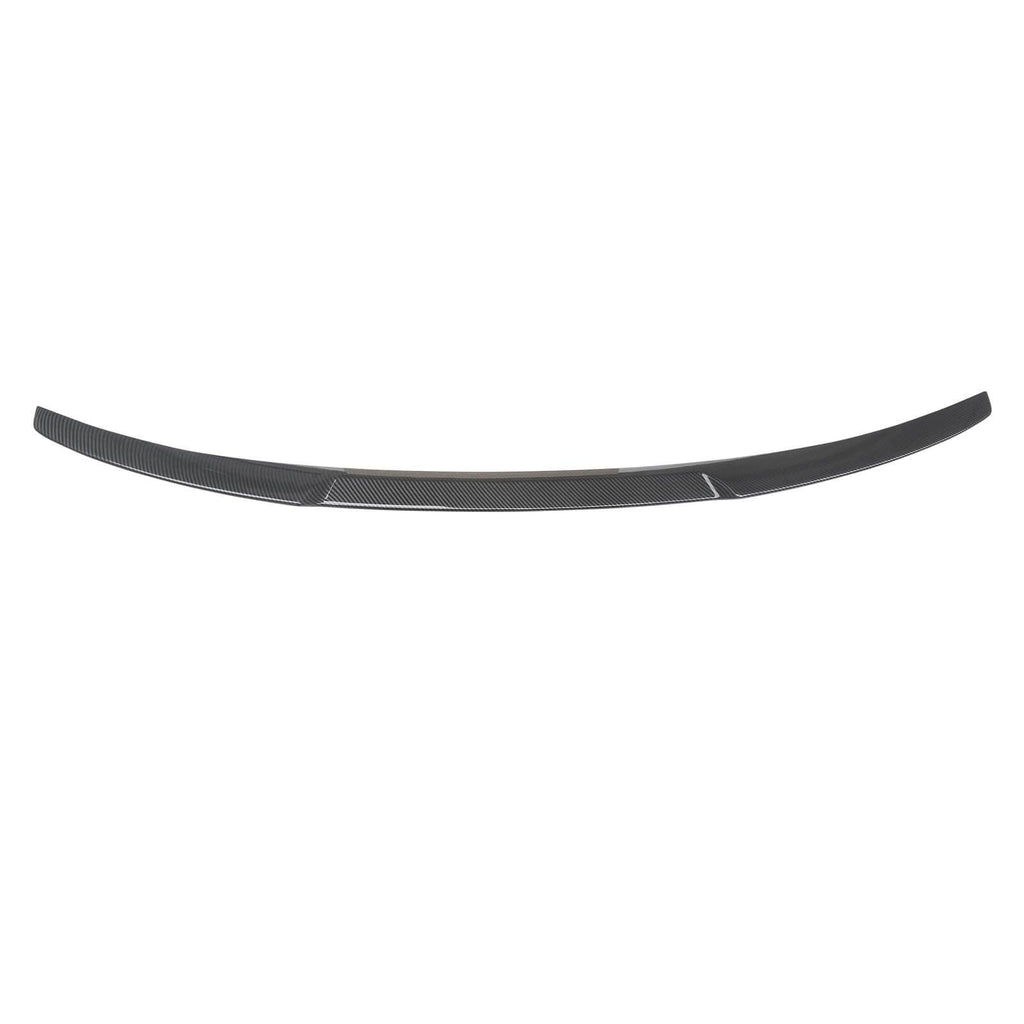 NINTE For 2019 - 2025 BMW 3 - Series G20 330i M340i G80 M3 Rear Spoiler Trunk Wing M4 Style - NINTE