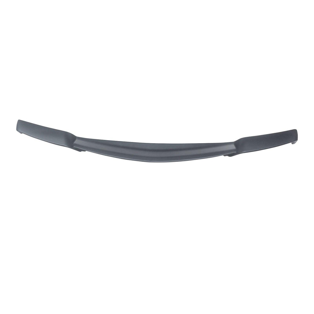 NINTE For 2014 - 2019 Chevrolet Corvette C7 Rear Spoiler High Rise Style Spoiler Roof Top Lid - NINTE